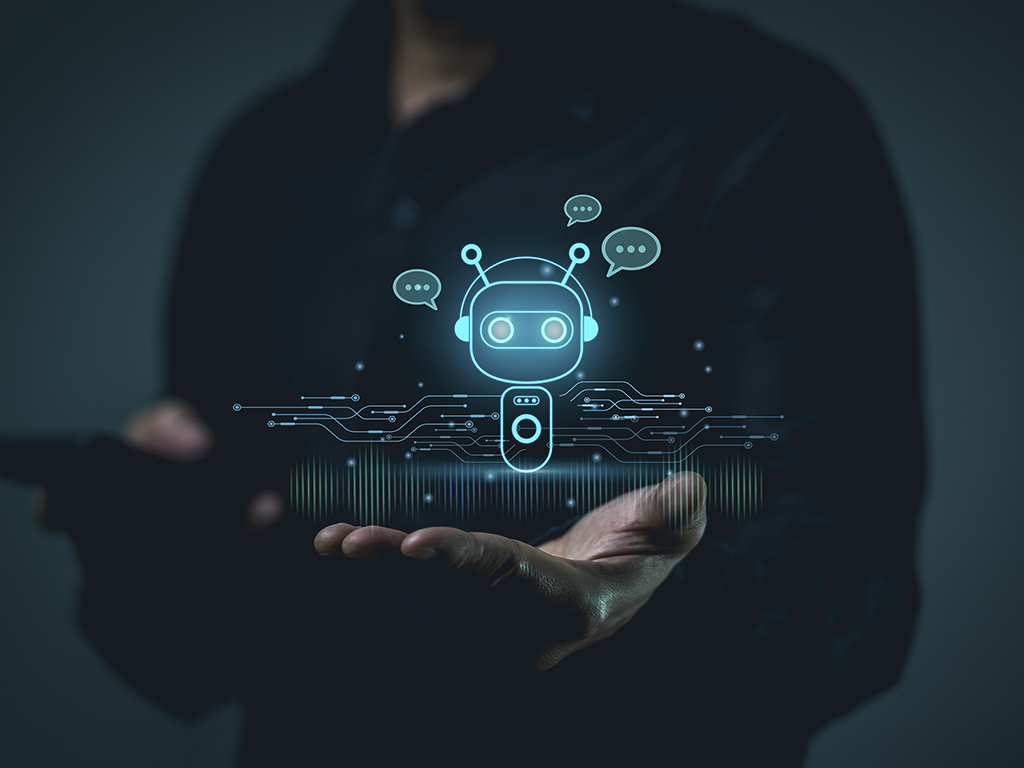 Muito Além do Chatbot: Entenda a Inteligência Conversacional e Por Que Ela Vende Mais
