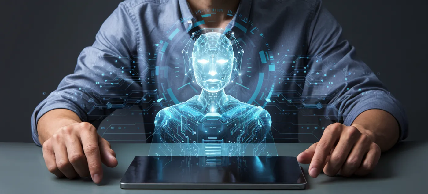 CLARA – IA comercial multicanal que atende, qualifica e vende 24 horas por dia